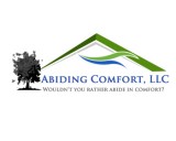 https://www.logocontest.com/public/logoimage/1369642213Abiding Comfort-3.jpg